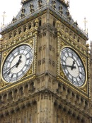 Big Ben London Motiv bei fahrradtouren.de