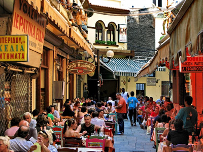 Thessaloniki