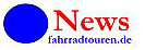 News fuer Radfahrer Logo mini