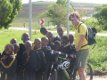 africa bikers