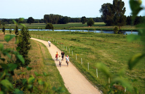 Emsland Radroute