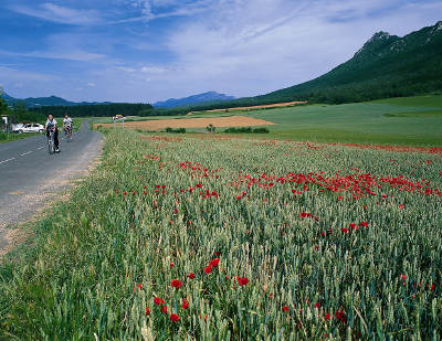 Spanien Vias verdes
