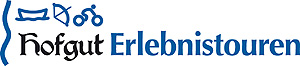 Logo Hofgut Stammen am Diemelradweg
