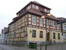 Wolgast Stadtmuseum Kaffeemühle