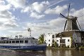 boat bike tours nl