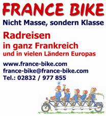france bike logo