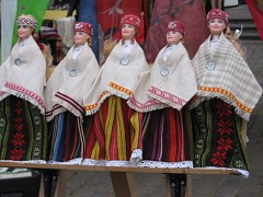 WAMA Tour Polen Riga zwei