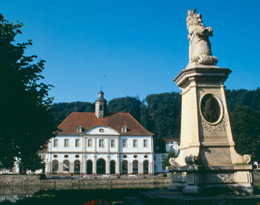 Bad Karlshafen