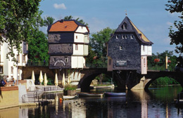 Bad Kreuznach