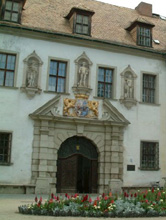 Bad Muskau Altes Schloss