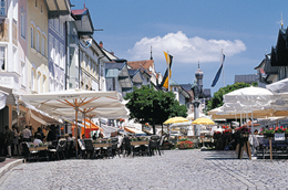 Bad Tölz