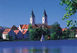 Bad Waldsee