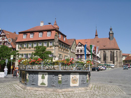 Feuchtwangen