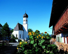 Kochel am See