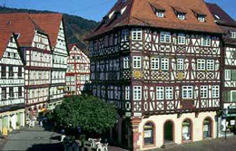 Mosbach