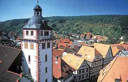 Mosbach