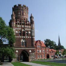 Stendal