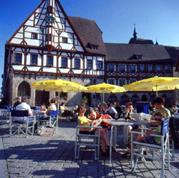 Forchheim