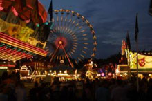 SToppelmarkt in Vechta