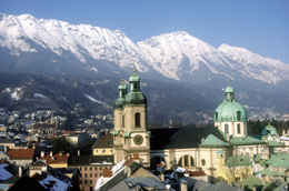 Innsbruck