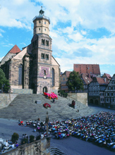 Schwäbisch Hall