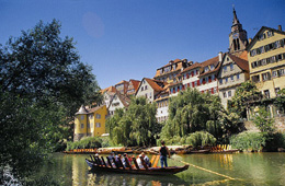 Tübingen