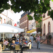 Sankt Wendel
