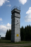 sorge grenzmuseum wachturm 