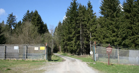 grenzmuseum sorge image