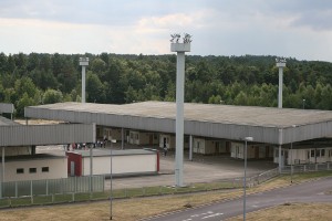 Image Gedenkstätte Deutsche Teilung Marienborn