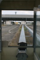 Marienborn Gedenkstätte Deutsche Teilung Image bei fahrradtouren.de