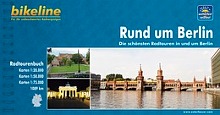 Rund um Berlin Fahrradtouren bikeline Radtourenbuch
