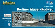Berliner Mauer Radweg bikeline Radtourenbuch