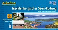 Mecklenburgische Seen Radweg bikeline Radtourenbuch