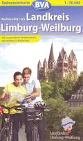 Limburg Weilburg Radkarte BVA