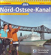 Radspiralo Nord-Ostsee-Kanal Radweg