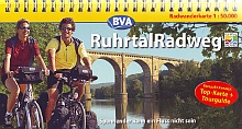 Radspiralo Ruhrtalradweg BVA