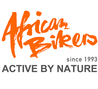Logo von African bikers GmbH