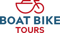 Boat Bike Tours NL Logo
