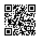 qr code zur mobilen Version Startseite