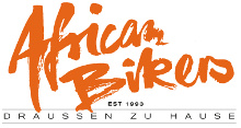 African Bikers Tours Logo