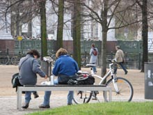 Velotouren in Berlin Image bei fahrradtouren.de